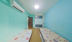 Blk 205C Compassvale Place (Sengkang), HDB 5 Rooms #532056121